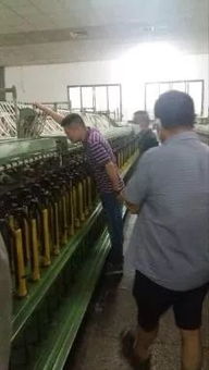 錦坤盈紡紗技術(shù)咨詢管理公司 助力紡廠品質(zhì)半年內(nèi)輕松達5級水平