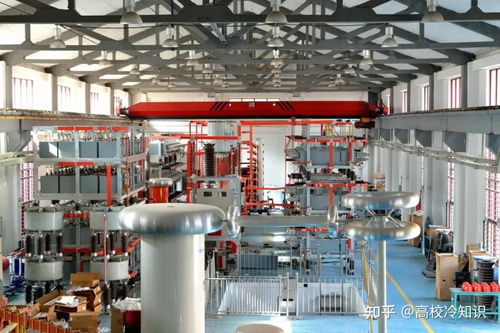 西安交通大學(xué)值得報(bào)考專業(yè)系列五 電氣自動(dòng)化工程——比肩清華的存在